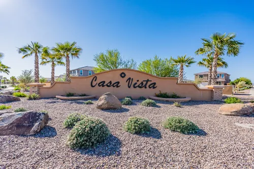 Casa Vista in Casa Grande, Arizona