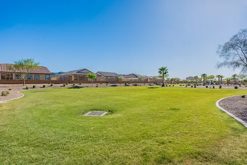 Casa Vista in Casa Grande, Arizona