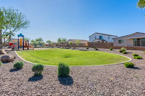 Casa Vista in Casa Grande, Arizona