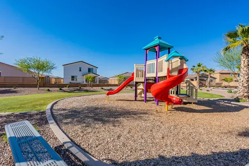 Casa Vista in Casa Grande, Arizona