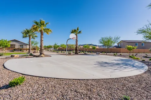 Casa Vista in Casa Grande, Arizona
