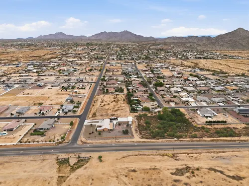 Chaparral Estates in Casa Grande, Arizona