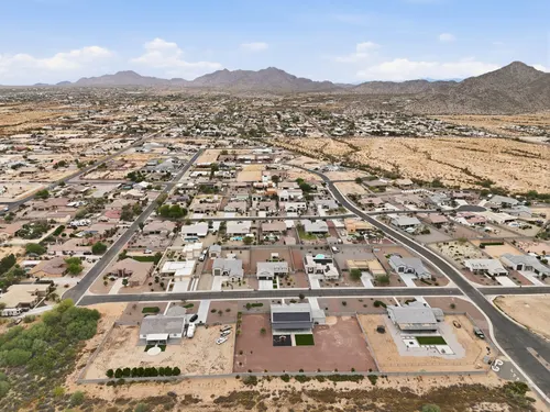 Chaparral Estates in Casa Grande, Arizona