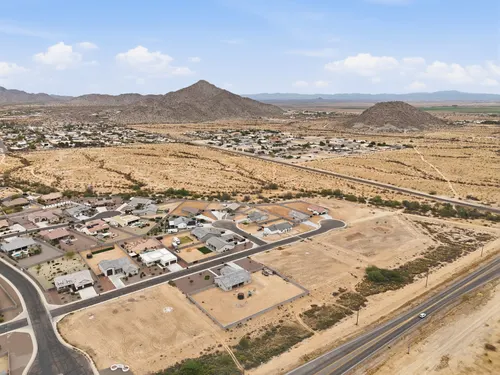 Chaparral Estates in Casa Grande, Arizona