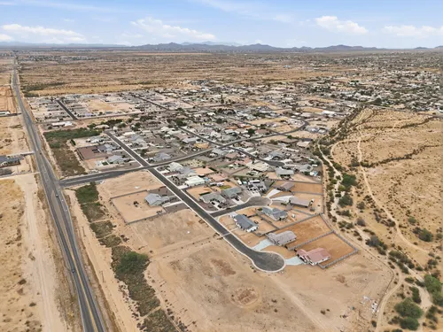Chaparral Estates in Casa Grande, Arizona