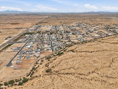 Chaparral Estates in Casa Grande, Arizona