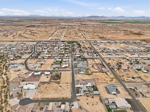 Chaparral Estates in Casa Grande, Arizona