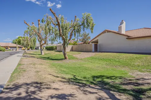 Clearview in Casa Grande, Arizona