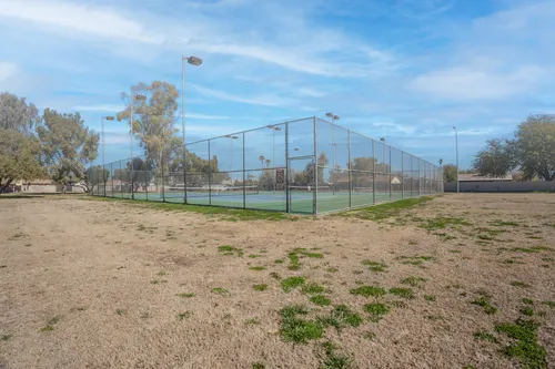 College Park in Casa Grande, Arizona