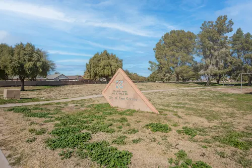 College Park in Casa Grande, Arizona