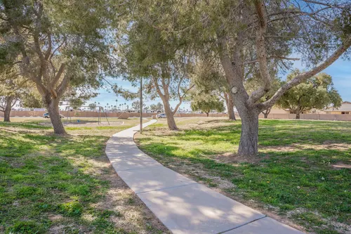 College Park in Casa Grande, Arizona