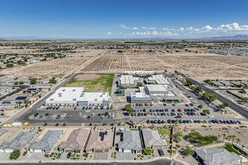 Cottonwood Ranch in Casa Grande, Arizona