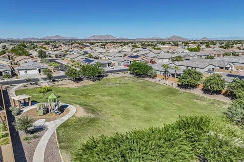 Cottonwood Ranch in Casa Grande, Arizona