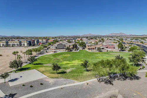 Cottonwood Ranch in Casa Grande, Arizona