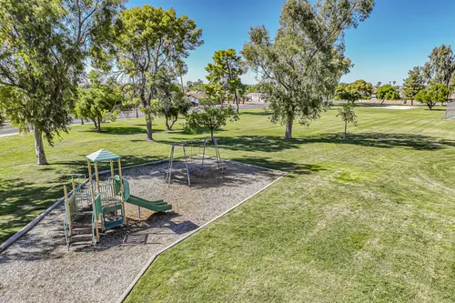 Cottonwood Ranch in Casa Grande, Arizona