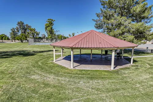 Cottonwood Ranch in Casa Grande, Arizona