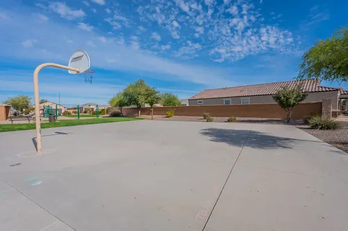 Cottonwood Ranch in Casa Grande, Arizona
