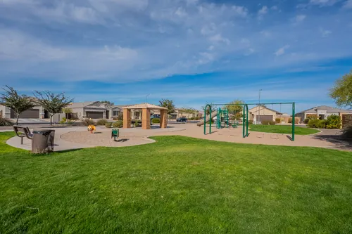 Cottonwood Ranch in Casa Grande, Arizona
