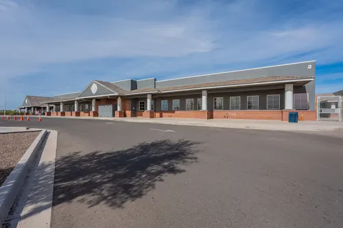 Cottonwood Ranch in Casa Grande, Arizona