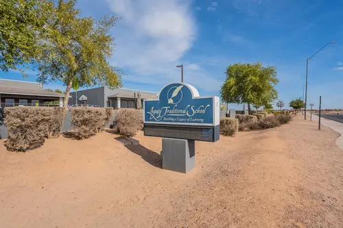 Cottonwood Ranch in Casa Grande, Arizona