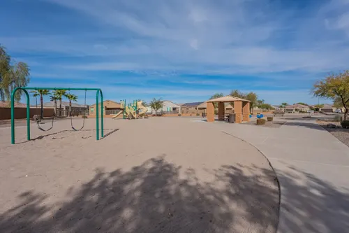 Cottonwood Ranch in Casa Grande, Arizona