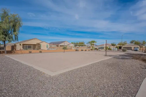Cottonwood Ranch in Casa Grande, Arizona