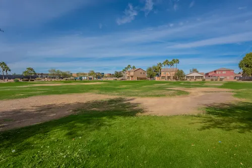 Cottonwood Ranch in Casa Grande, Arizona
