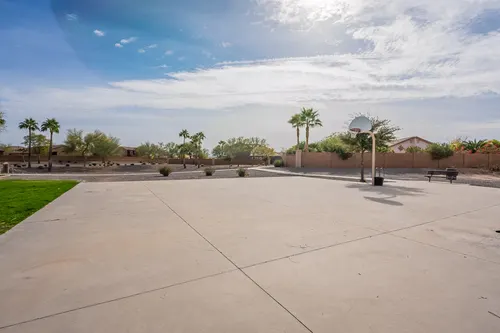 Cottonwood Ranch in Casa Grande, Arizona