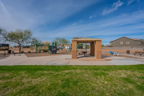 Cottonwood Ranch in Casa Grande, Arizona