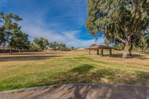 Coyote Ranch in Casa Grande, Arizona