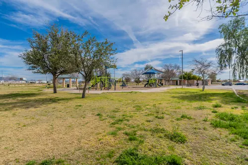 Coyote Ranch in Casa Grande, Arizona
