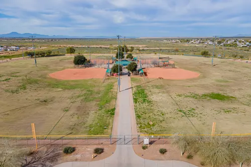 Coyote Ranch in Casa Grande, Arizona