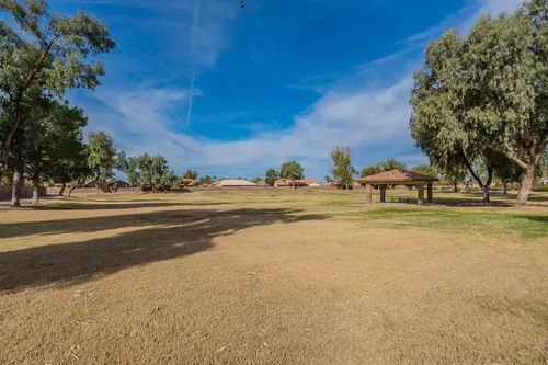 Coyote Ranch in Casa Grande, Arizona