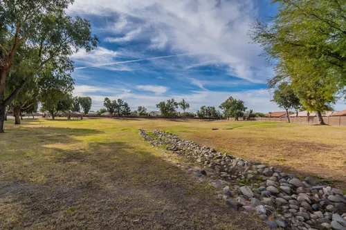Coyote Ranch in Casa Grande, Arizona
