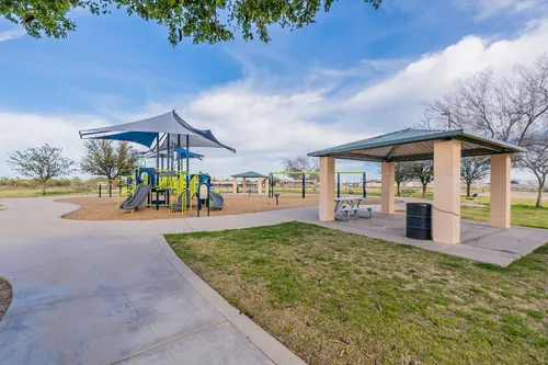 Coyote Ranch in Casa Grande, Arizona