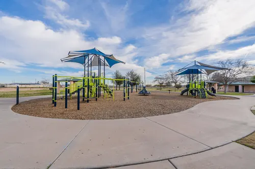 Coyote Ranch in Casa Grande, Arizona
