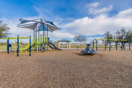 Coyote Ranch in Casa Grande, Arizona