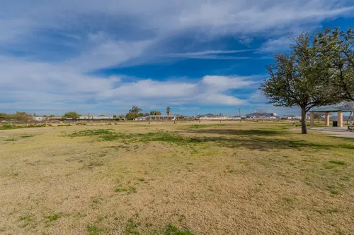 Coyote Ranch in Casa Grande, Arizona