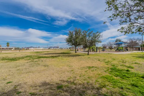 Coyote Ranch in Casa Grande, Arizona