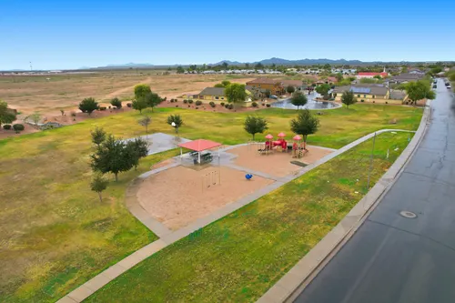 Desert Sky Ranch in Casa Grande, Arizona