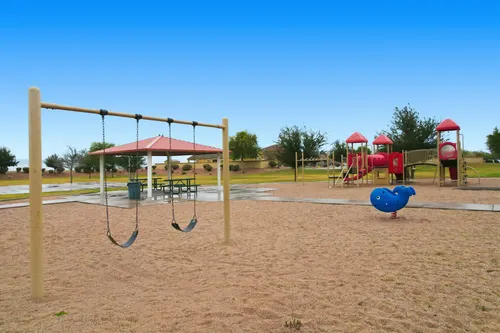 Desert Sky Ranch in Casa Grande, Arizona