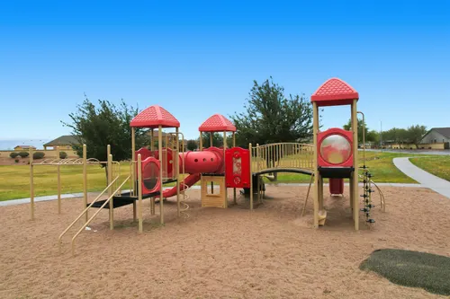 Desert Sky Ranch in Casa Grande, Arizona