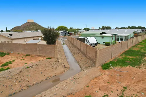 Desert Sky Ranch in Casa Grande, Arizona