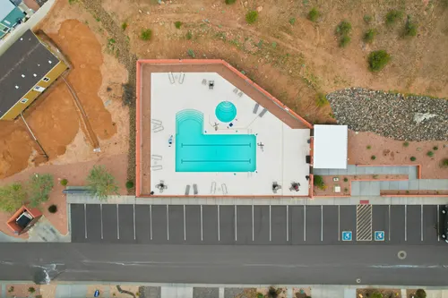 Desert Sky Ranch in Casa Grande, Arizona