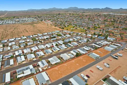 Desert Sky Ranch in Casa Grande, Arizona