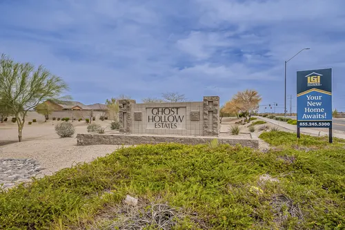 Ghost Hollow Estates in Casa Grande, Arizona