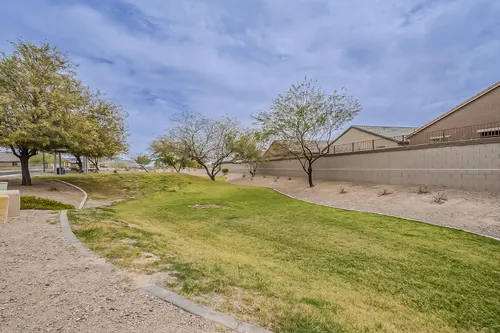 Ghost Hollow Estates in Casa Grande, Arizona