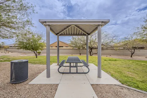 Ghost Hollow Estates in Casa Grande, Arizona