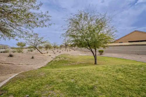 Ghost Hollow Estates in Casa Grande, Arizona