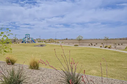 Ghost Hollow Estates in Casa Grande, Arizona